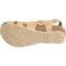 7XNFY_5 Plakton Made in Spain Avery Mary Jane Sandals - Leather (For Women)