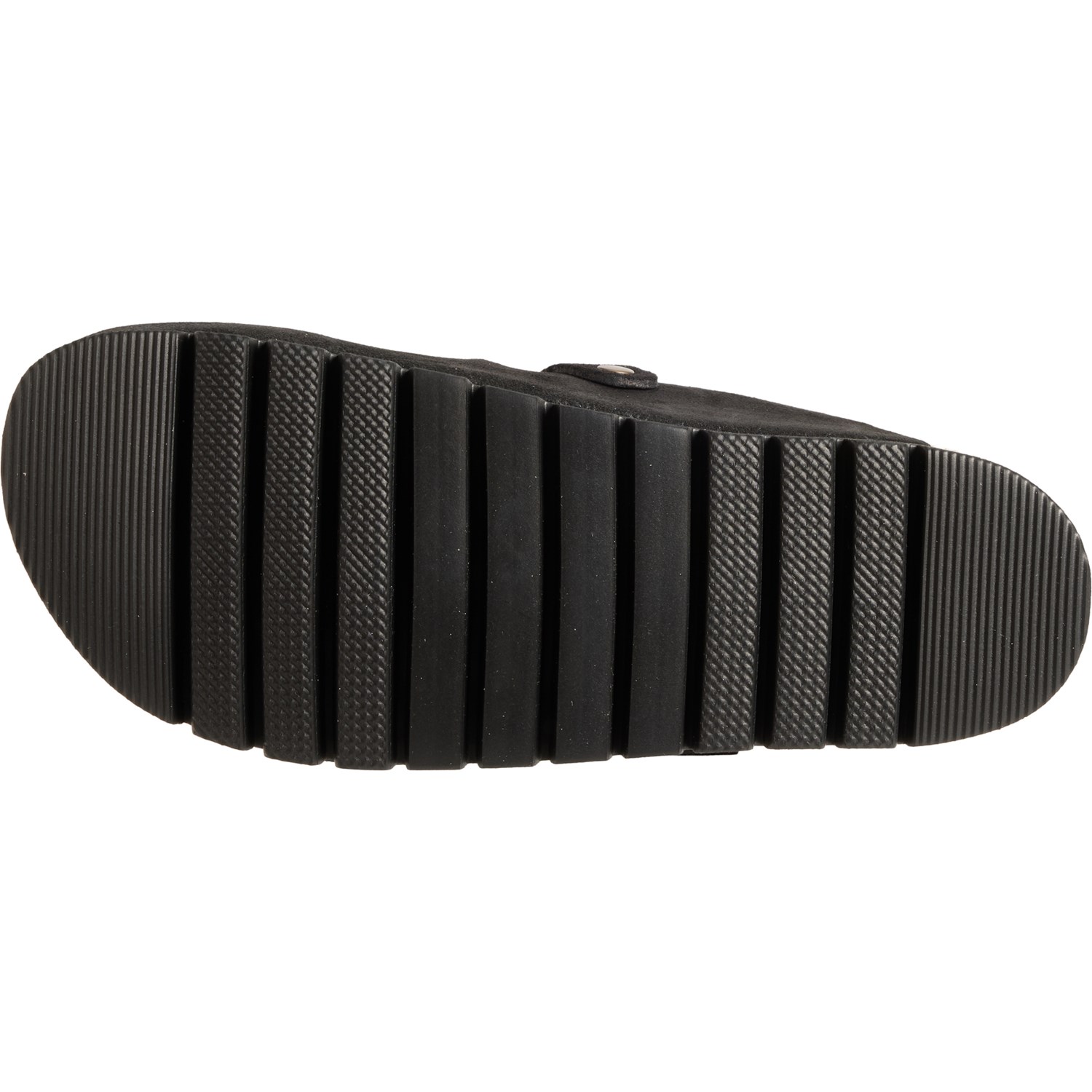 Plakton Made in Spain Bogey Clogs - Suede - Save 58%