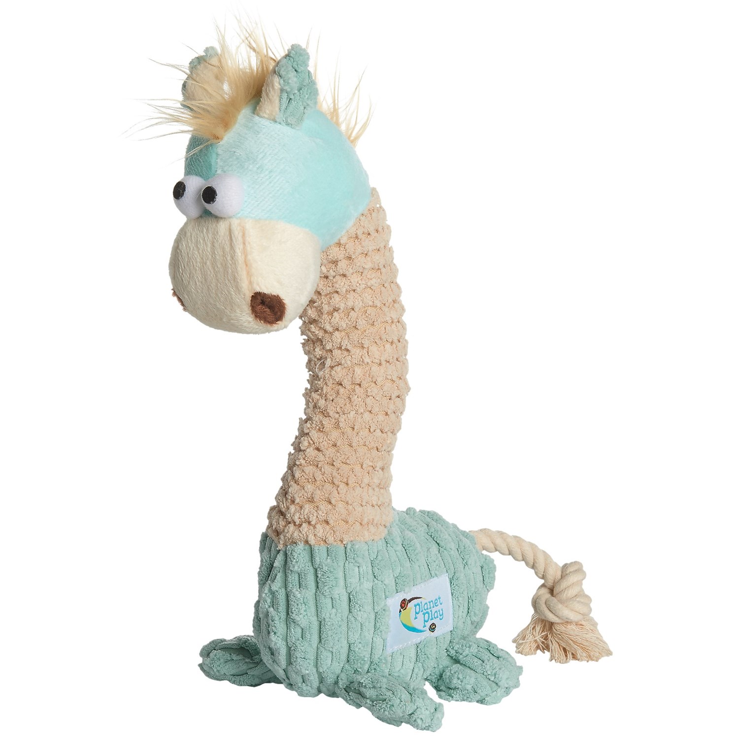 animal planet plush dog toys