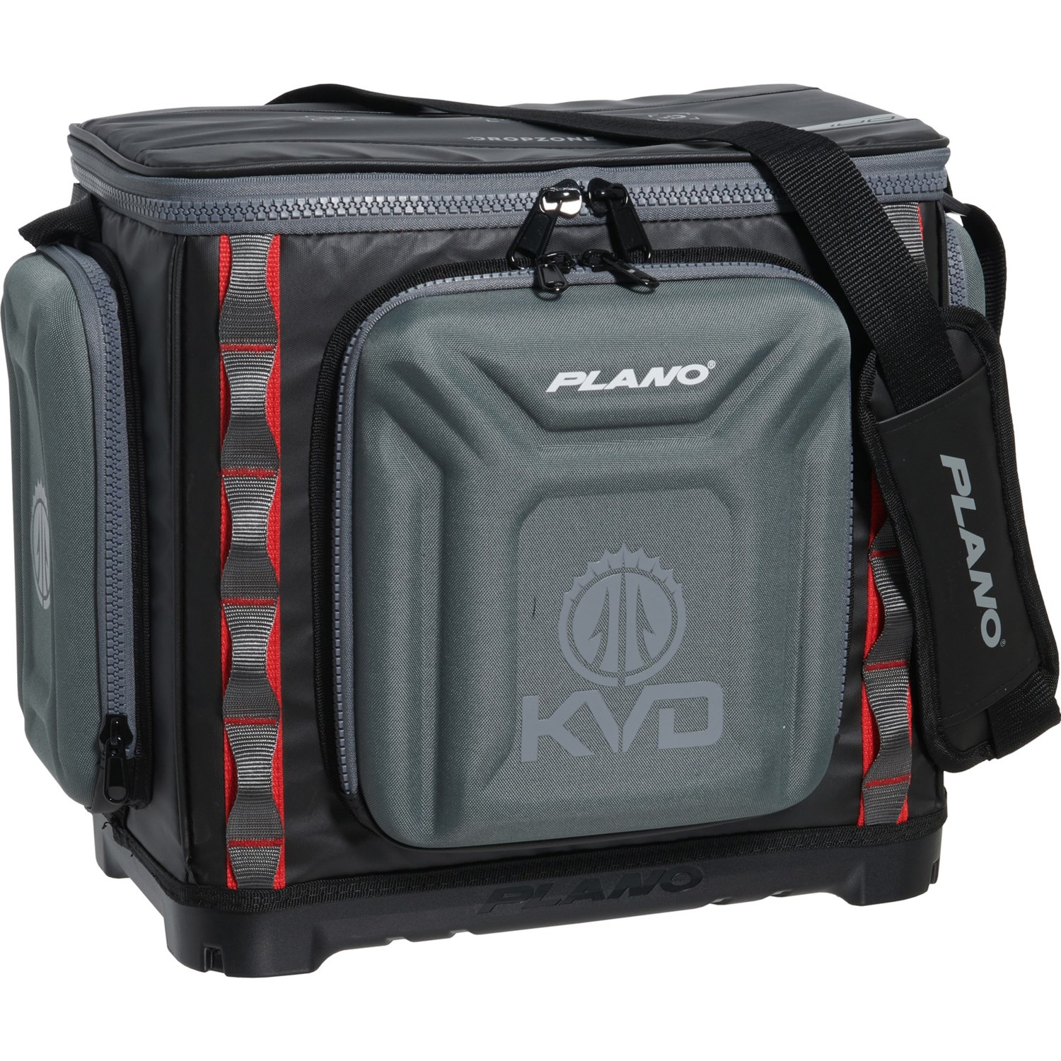 PLANO KVD Signature Series 3700 Tackle Bag - Save 46%