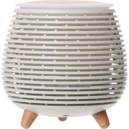 Plant Life Beehive Essential Oil Diffuser in Multi