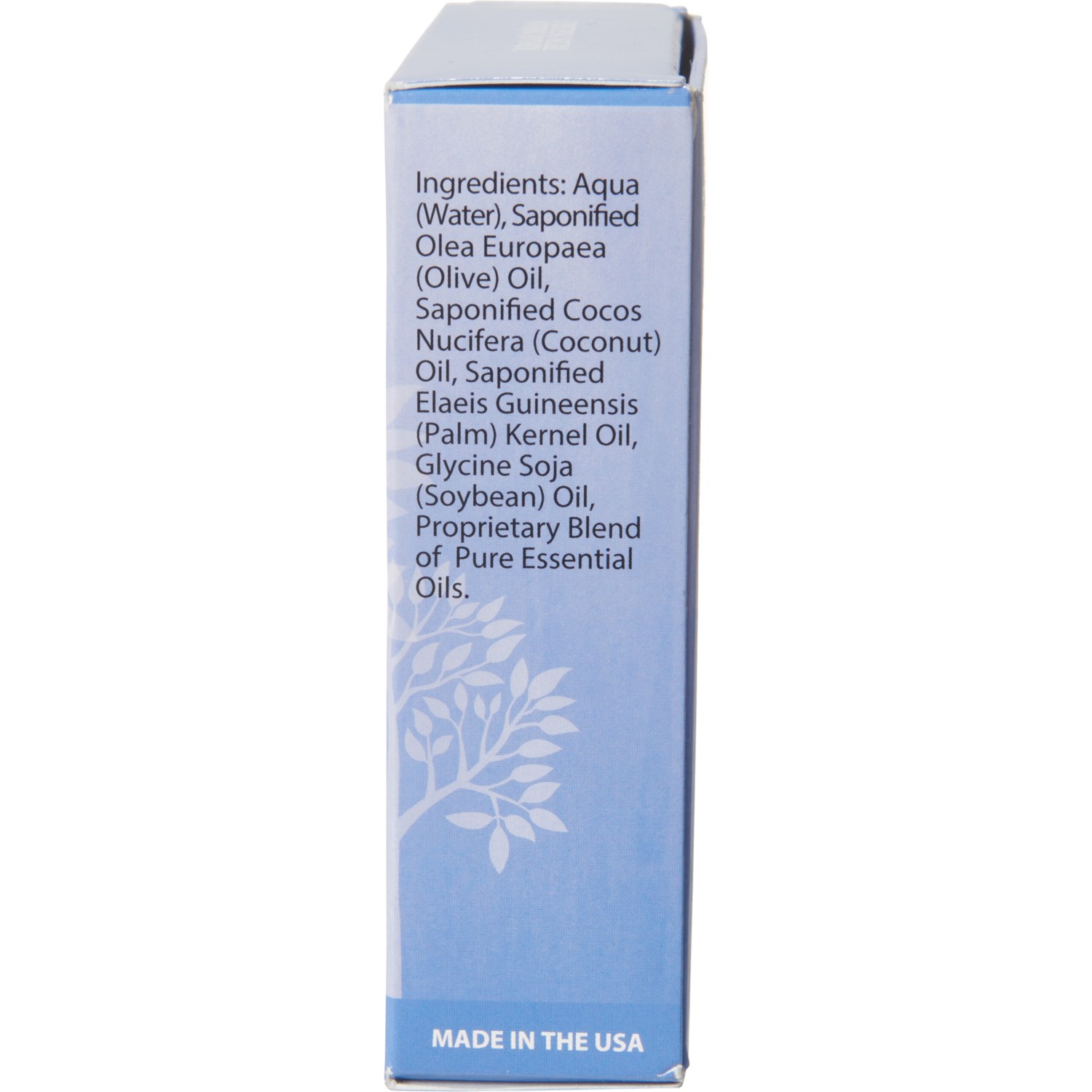 Plant Life Lavender Aromatherapy Herbal Bar Soap 4.5 oz. Save 20