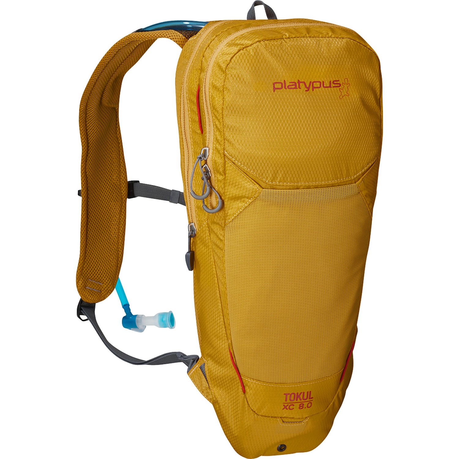 Platypus Tokul XC 8.0 Hydration Pack   100 fl.oz.