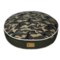 179HA_2 P.L.A.Y. Camouflage Dog Bed - Large, 42” Round