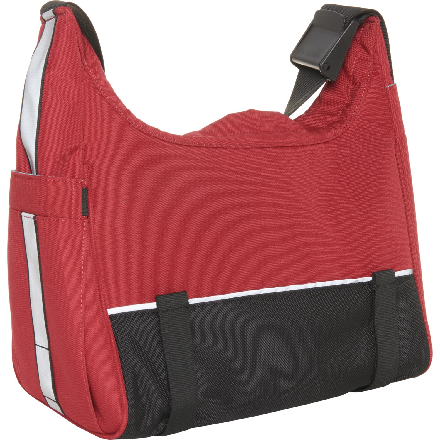 po campo bike share bag