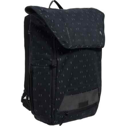 Po Campo Visi-Hemp® Ara 20 L Backpack in Visi-Hemp