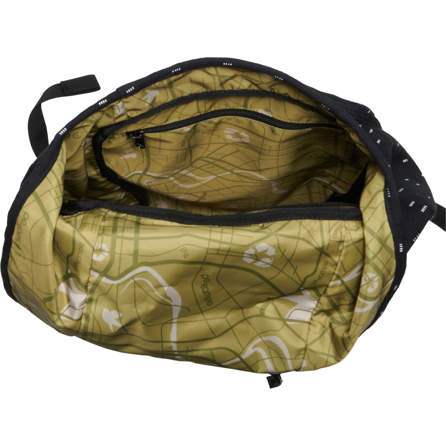 Po Campo Visi-Hemp® Atria 15 L Backpack - Save 64%