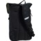 2AWNH_5 Po Campo Visi-Hemp® Vega Sling Bag (For Women)