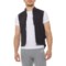 POC All-Weather Vest in Uranium Black