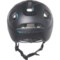 3MKHX_2 POC Axion SPIN Bike Helmet (For Men and Women)