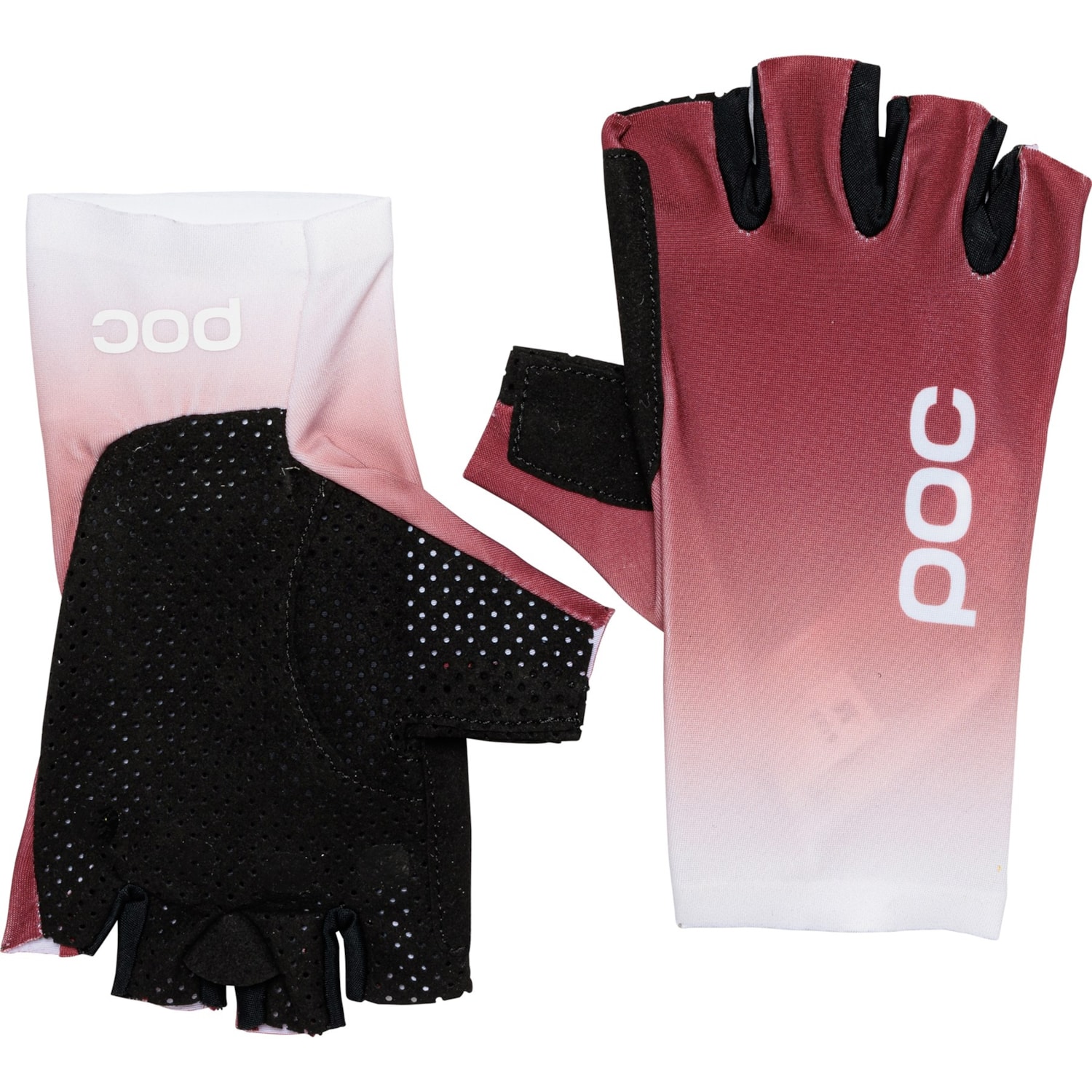Guanti Ciclismo POC Deft Short - Unisex Adulti, Per Strada E Trail - Foto 2