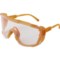 4XFVV_2 POC Devour Sunglasses - Extra Lens (For Men and Women)