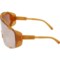 4XFVV_3 POC Devour Sunglasses - Extra Lens (For Men and Women)