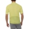 5WUHD_2 POC Essential Road Logo Cycling Jersey - Full Zip, Short Sleeve