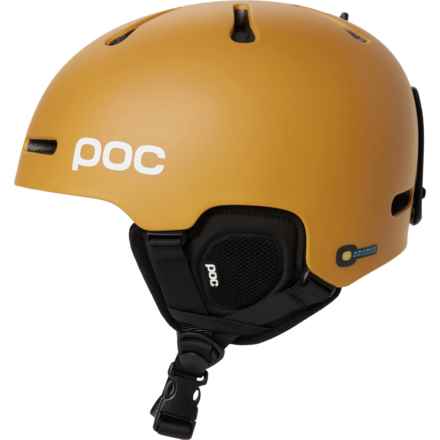 POC Fornix Ski Helmet - MIPS (For Men) in Cerussite Kashima Matt