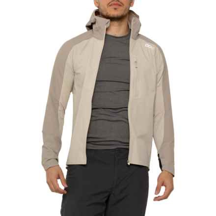 POC Guardian Air Jacket in Moonstone Grey