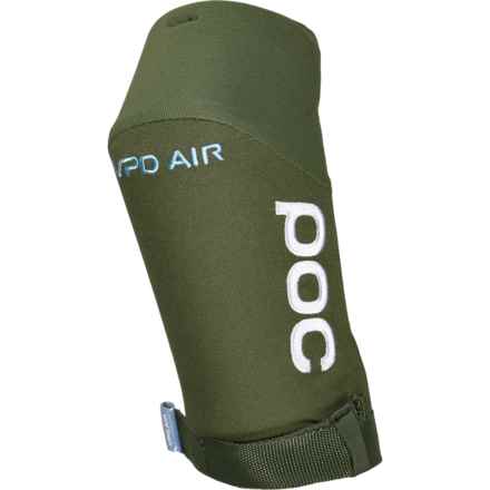 POC Joint VPD Air Elbow - Pair in Epidote Green