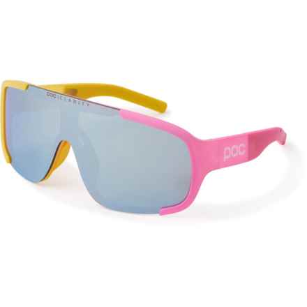 POC Made in Italy Aspire Mid Sunglasses (For Men and Women) in Speedy Gradient