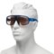 4JWKC_2 POC Made in Italy Aspire Performance Sunglasses (For Men and Women)