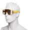 4XFTY_2 POC Made in Italy Aspire Performance Sunglasses (For Men and Women)