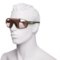 4XFVK_2 POC Made in Italy Crave Mirror Sunglasses (For Men and Women)