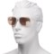 3MKDF_2 POC Made in Italy Define Mirror Sunglasses (For Men and Women)