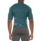 3MTYT_2 POC Muse Wool-Blend Cycling Jersey - Full Zip, Short Sleeve