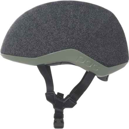 POC Myelin Helmet (For Men and Women) in Epidote Green