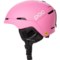 POC Obex Ski Helmet - MIPS (For Men) in Actinium Pink Matt