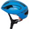 POC Omne Air SPIN Bike Helmet (For Men and Women) in Natrium Blue Matt
