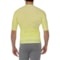 5WUGY_2 POC Pristine Print Cycling Jersey - Full Zip, Short Sleeve