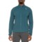 POC Pro Thermal Jacket in Dioptase Blue