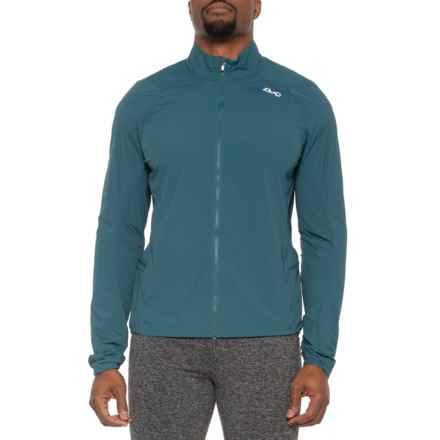 POC Pro Thermal Jacket in Dioptase Blue