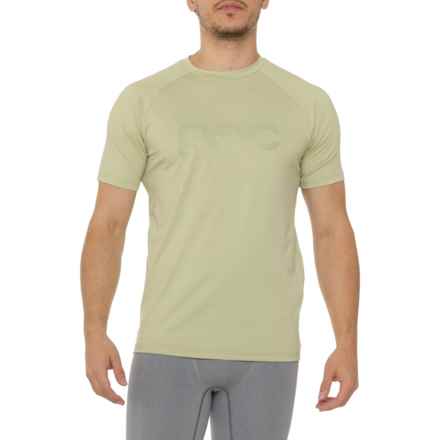 POC Reform Enduro T-Shirt - Short Sleeve in Prehnite Green