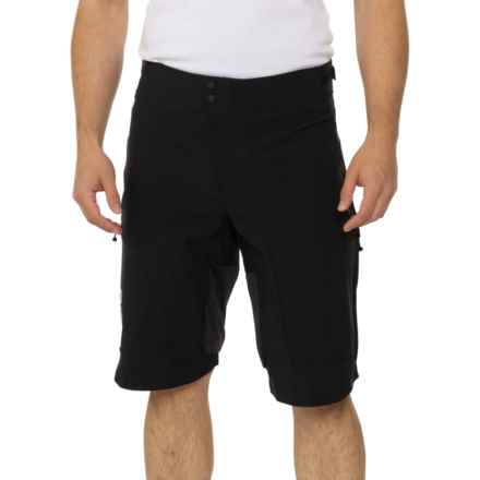POC Resistance Ultra Shorts in Uranium Black