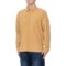 POC Rouse Snap-Front Shirt - Long Sleeve in Aragonite Brown