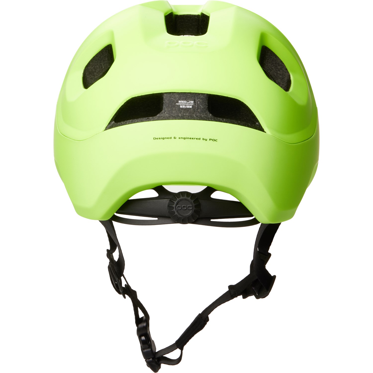 POC - POC  Axion SPIN ヘルメット M-L(55-58) POC Axion SPIN - Sports Den