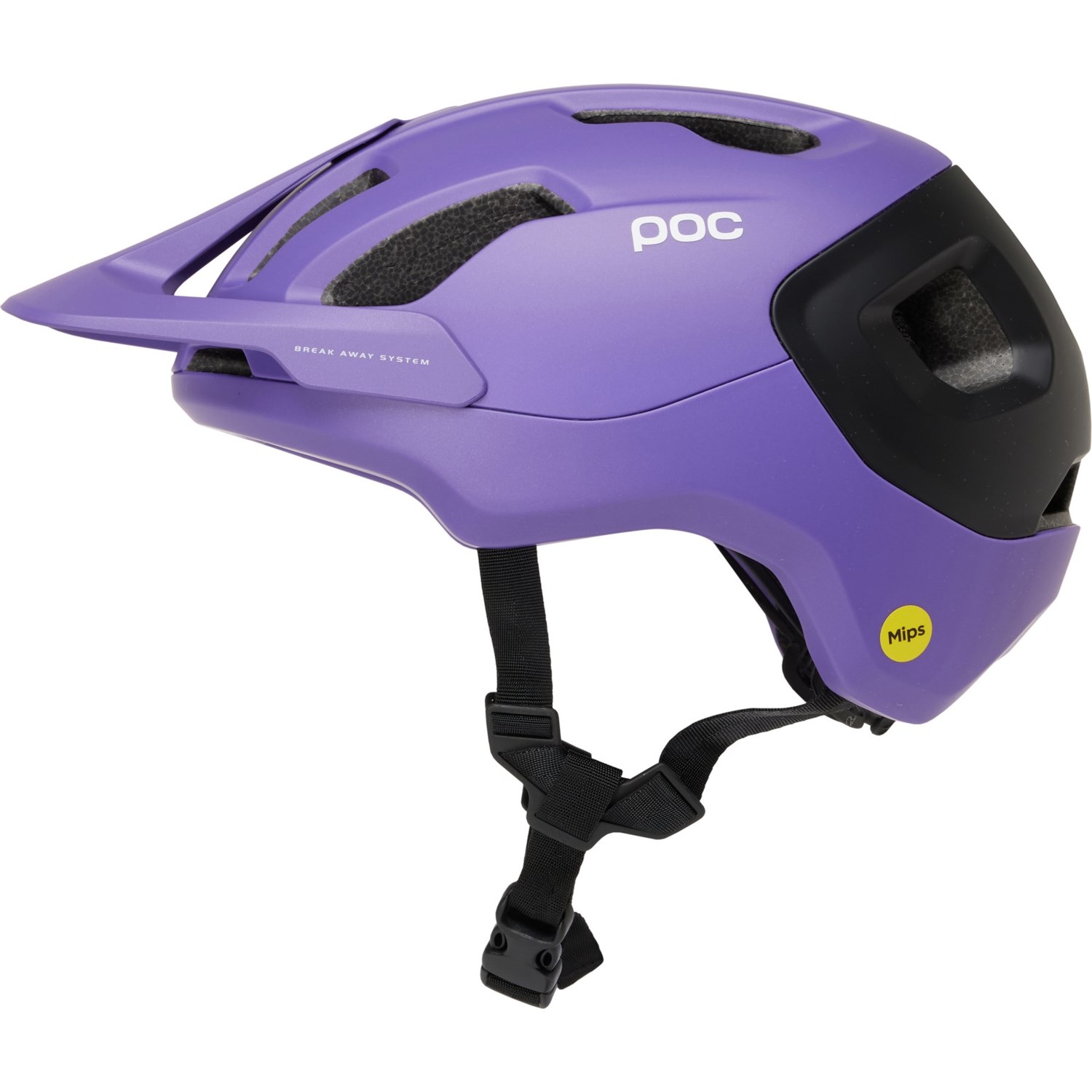 POC SPORTS Axion Race Bike Helmet (For Men and Women) - Save 58%