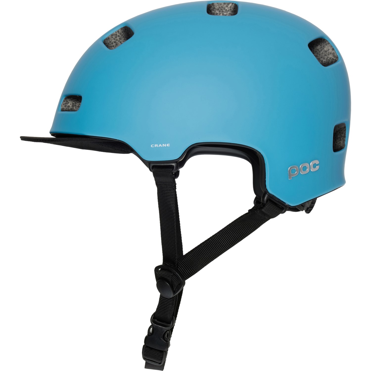 POC SPORTS Crane Bike Helmet (For Men and Women) - Save 64%