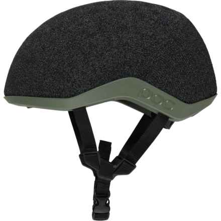 POC SPORTS Myelin Bike Helmet (For Men and Women) in Epidote Green