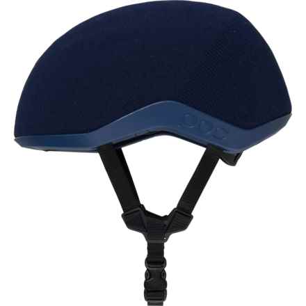 POC SPORTS Myelin Bike Helmet (For Men and Women) in Lead Blue