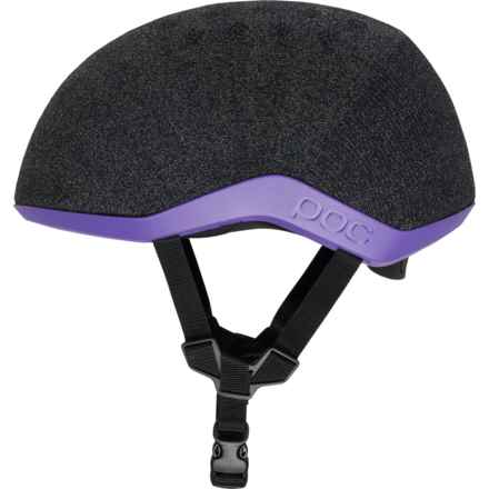 POC SPORTS Myelin Bike Helmet (For Men and Women) in Sapphire Purple