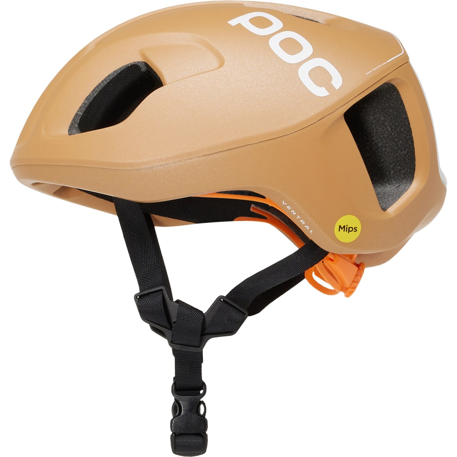 POC SPORTS Ventral Bike Helmet (For Men and Women) - Save 73%