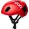 POC SPORTS Ventral SPIN Bike Helmet (For Men and Women) in Prismane Red