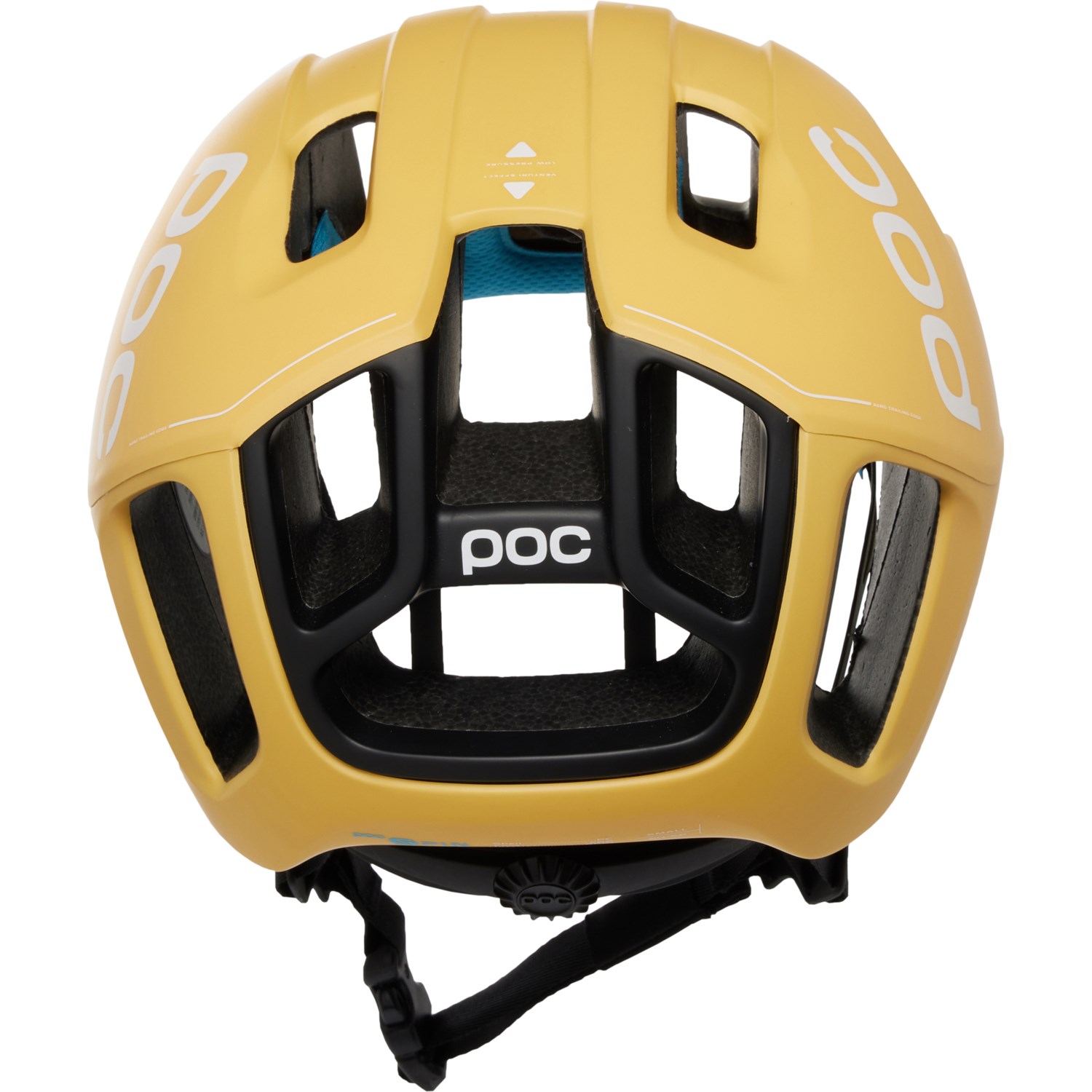 POC Ventral SPIN Bike Helmet (For Men and Women) - Save 50%