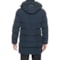 9GMPJ_2 POINT ZERO Heavyweight Casual Jacket - Insulated