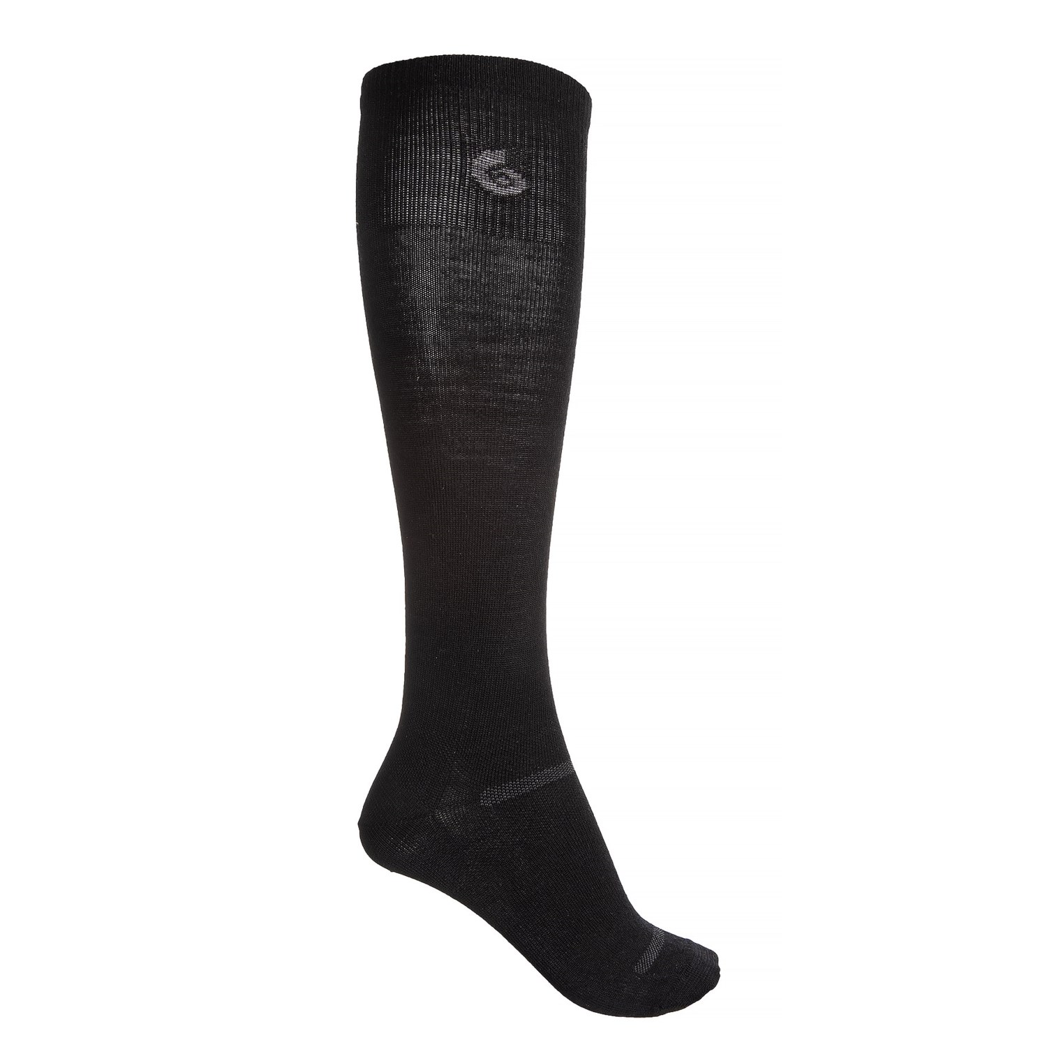 Point6 Commander No-Cushion Socks – Merino Wool, Over the Calf (For Men ...