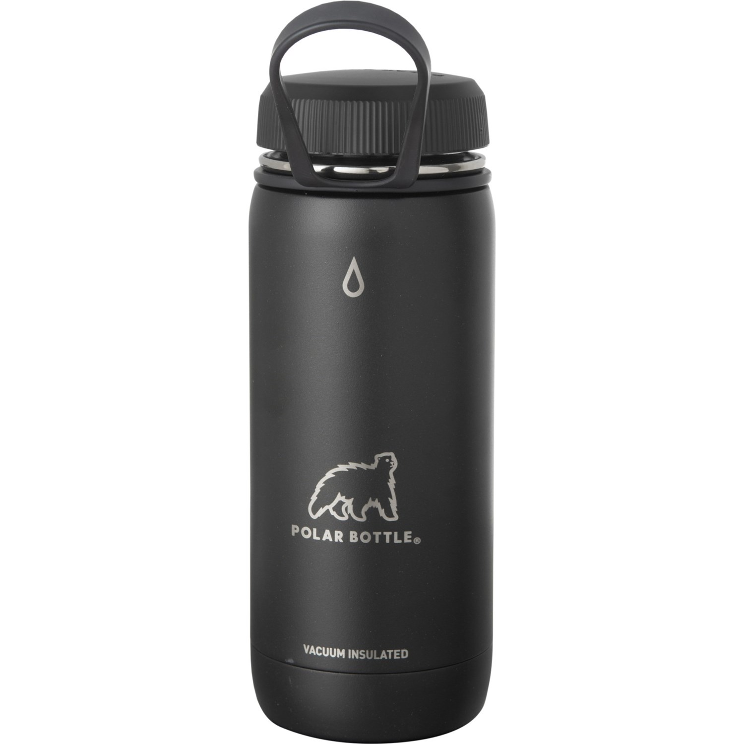 polar bottle thermaluxe