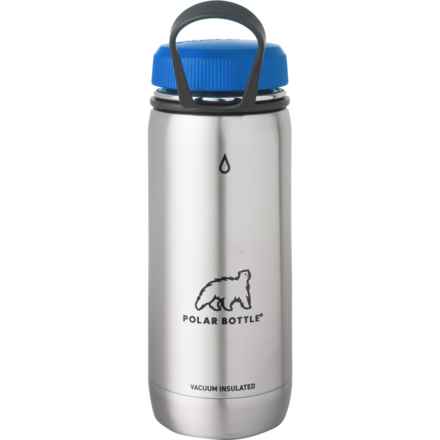 polar bottle thermaluxe