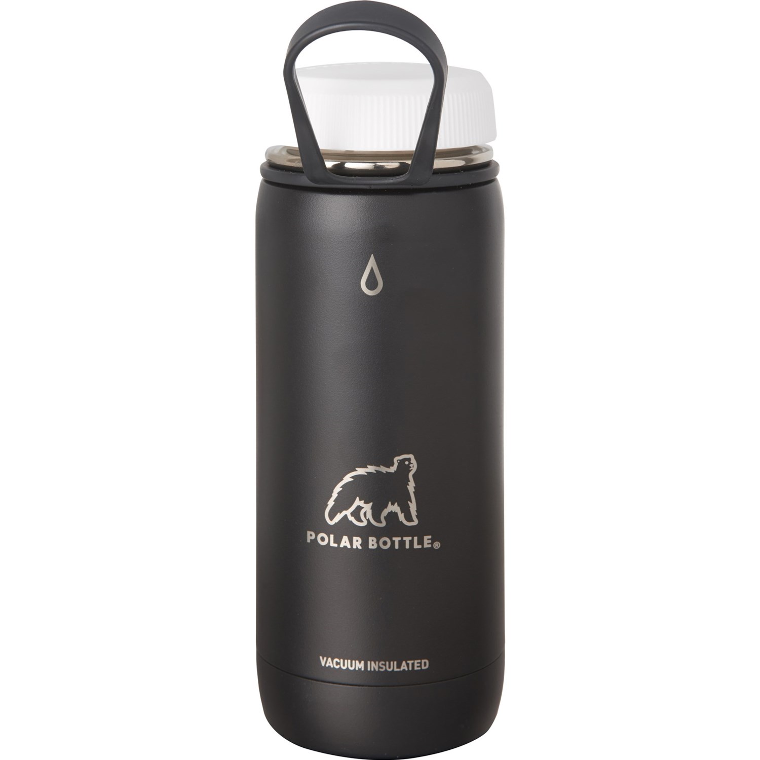 polar bottle thermaluxe